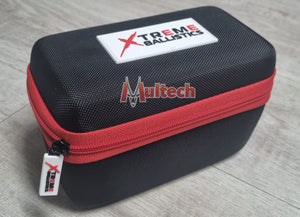 Soft Case Padded 50rd Holder