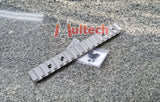 Derraco Engineering Howa SA Pic Rail Base Stainless Steel