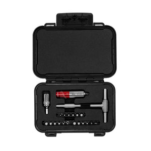 Fix It Sticks All-in-One Optics Torque Driver Kit in Nanuk Hardcase