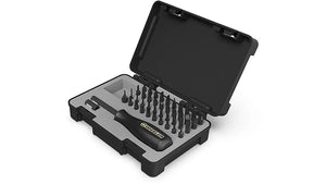 Wheeler 43pc Smithing Screwdriver Set