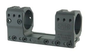 Spuhr Unimount ISMS Scope Mount 34mm