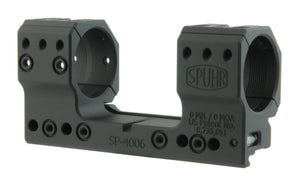 Spuhr Unimount ISMS Scope Mount 34mm